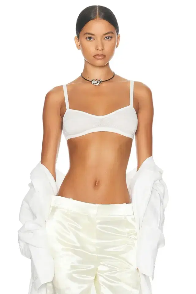 Helsa Justin Knit Bra