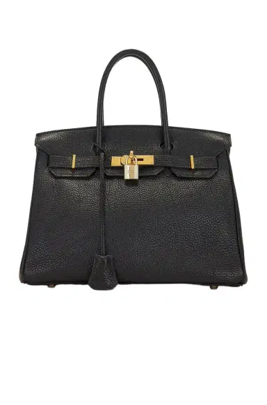 HERMÈS Hermes Togo Birkin 30 Handbag | Thumbnail 1