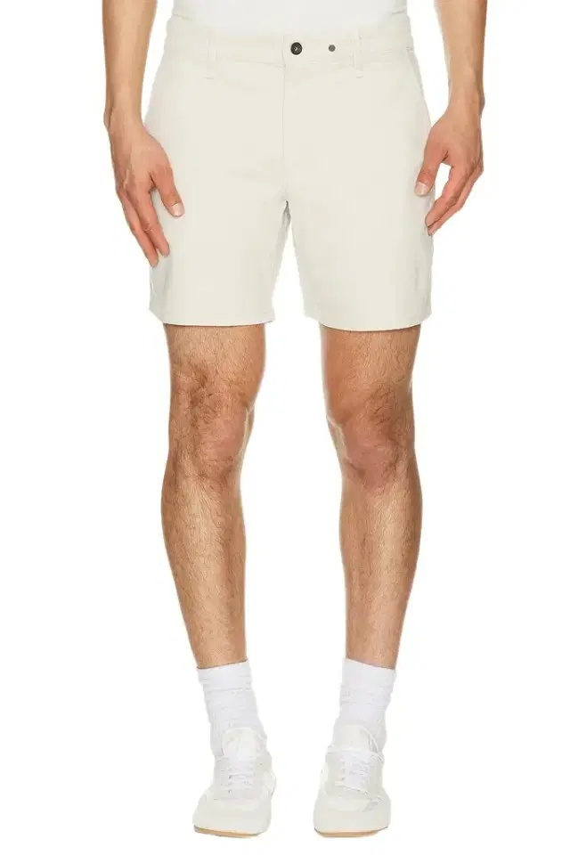 rag & bone Standard Chino Shorts