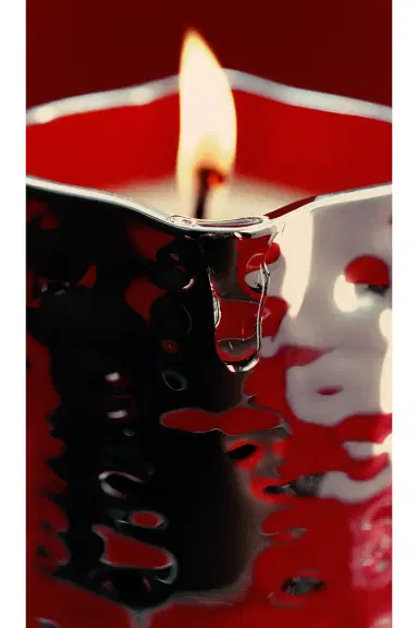 Mienne Incendier Massage Candle | Thumbnail 4 Mienne Incendier Massage Candle | Thumbnail 4