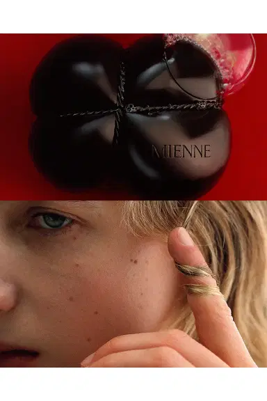 Mienne Incendier Bar Soap | Thumbnail 5 Mienne Incendier Bar Soap | Thumbnail 5