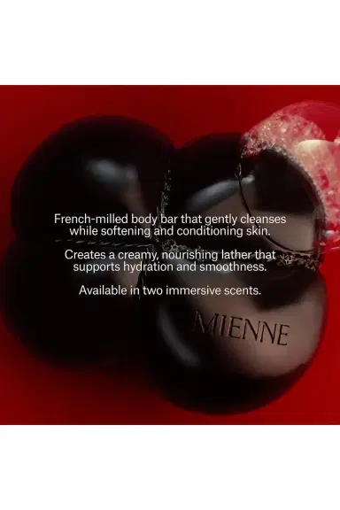 Mienne Bar Soap | Thumbnail 2 Mienne Bar Soap | Thumbnail 2