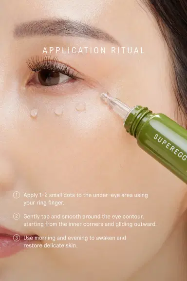 Superegg Phyto Bounce Eye Contour Solution | Thumbnail 4 Superegg Phyto Bounce Eye Contour Solution | Thumbnail 4