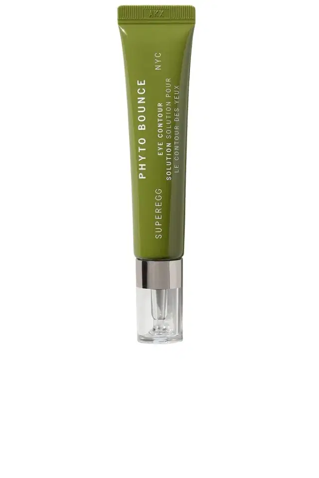 Superegg Phyto Bounce Eye Contour Solution