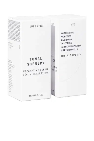 Superegg Tonal Scenery Reparative Serum | Thumbnail 2 Superegg Tonal Scenery Reparative Serum | Thumbnail 2