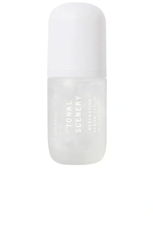 Superegg Tonal Scenery Reparative Serum