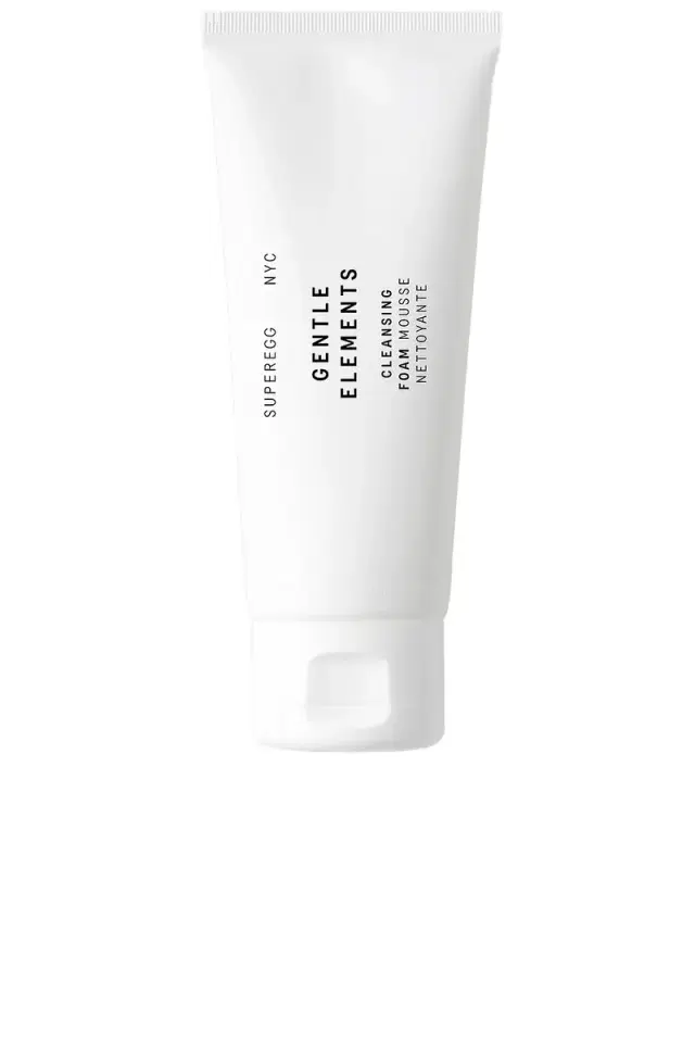 Superegg Gentle Elements Cleansing Foam