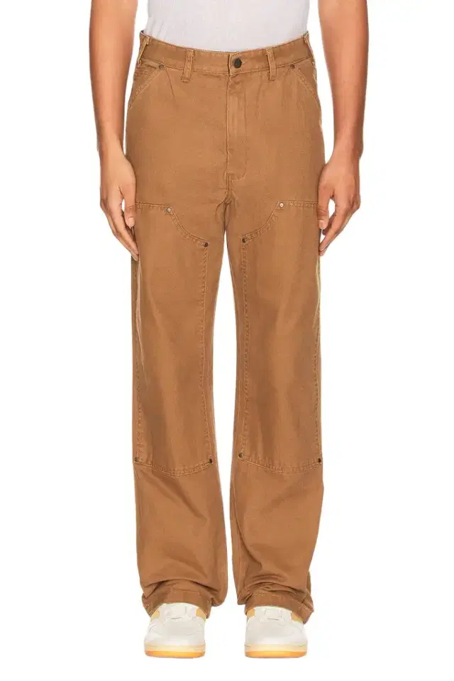 Dickies Double Front Duck Pants