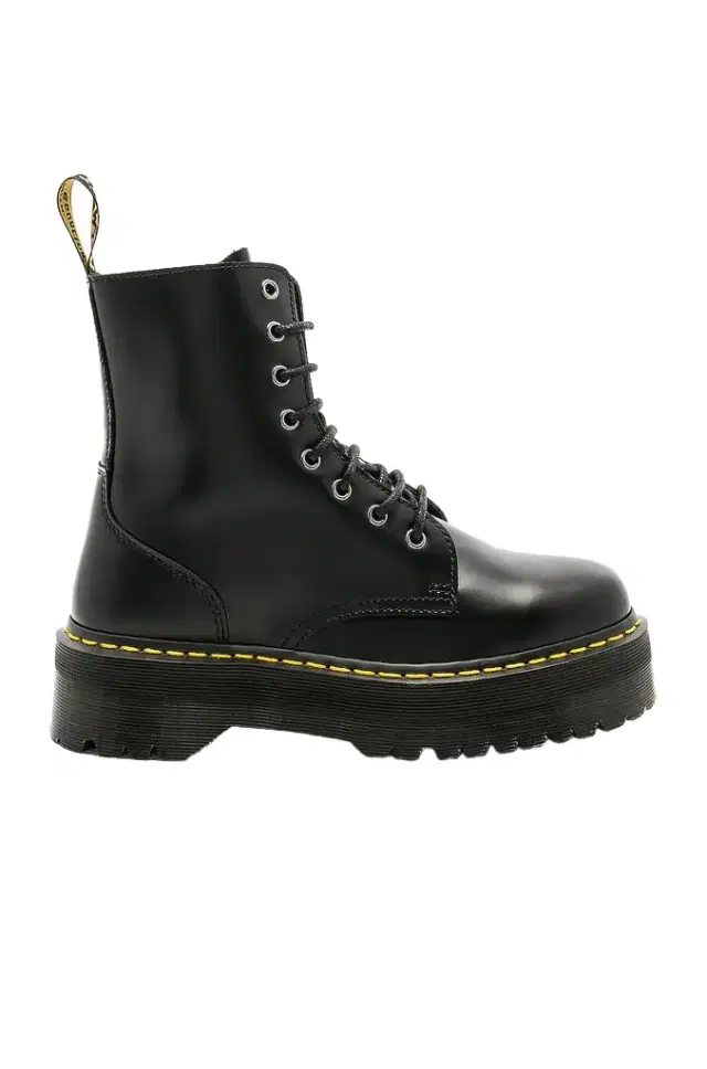 Dr. Martens Jadon Fusion Smooth Boot