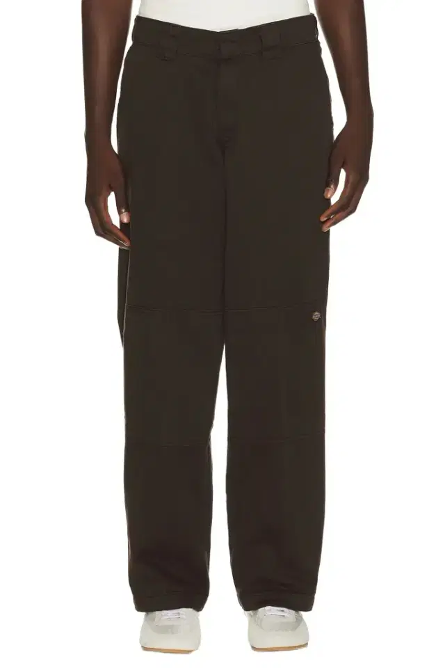 Dickies Worn