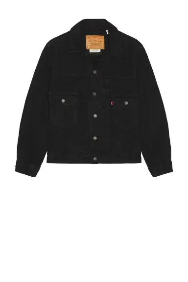 Levi's Type 2 Trucker Jacket | Thumbnail 4