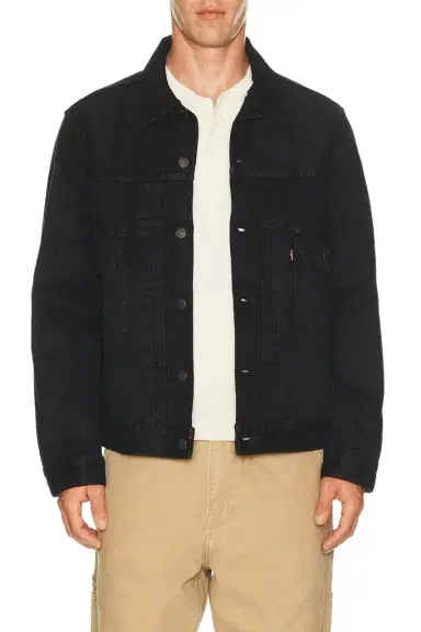 Levi's Type 2 Trucker Jacket | Thumbnail 1