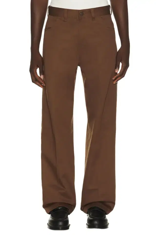 Dickies Loose Straight Twill Pant