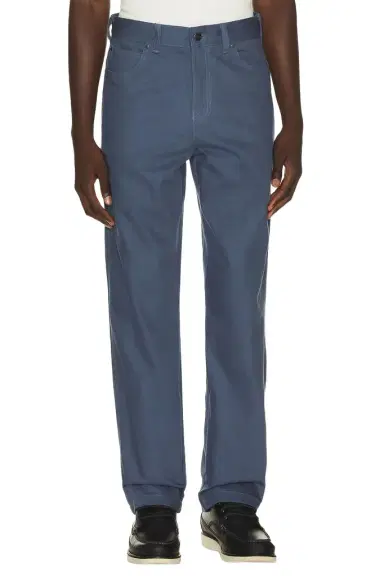 Dickies Wellsville Loose Tapered Twill Pant | Thumbnail 1
