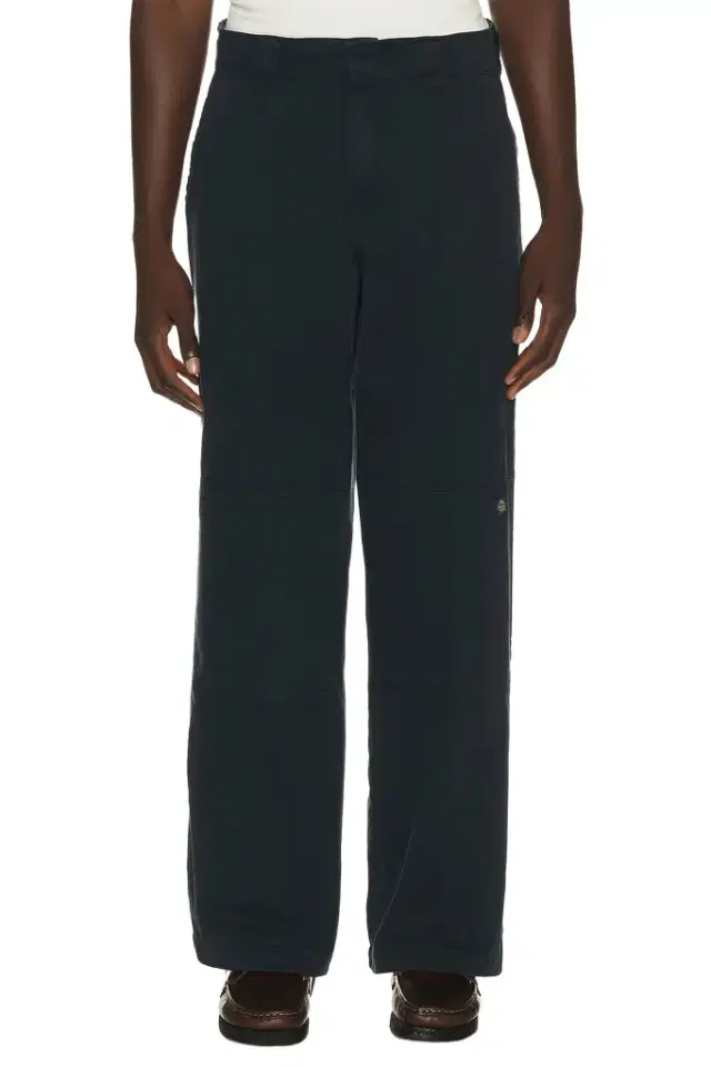 Dickies Worn