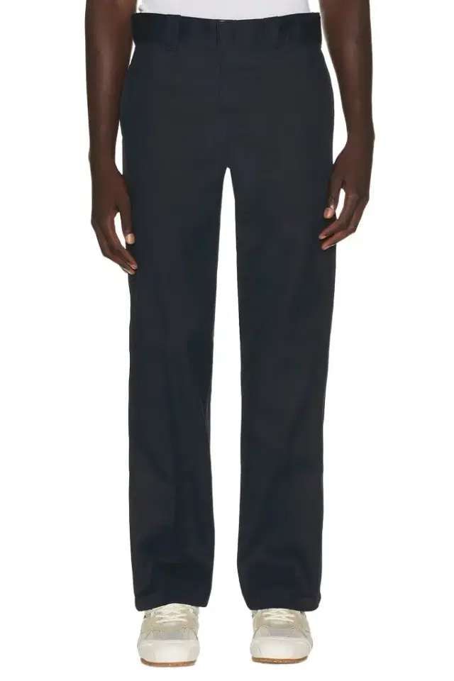 Dickies Slim Straight Work Pant