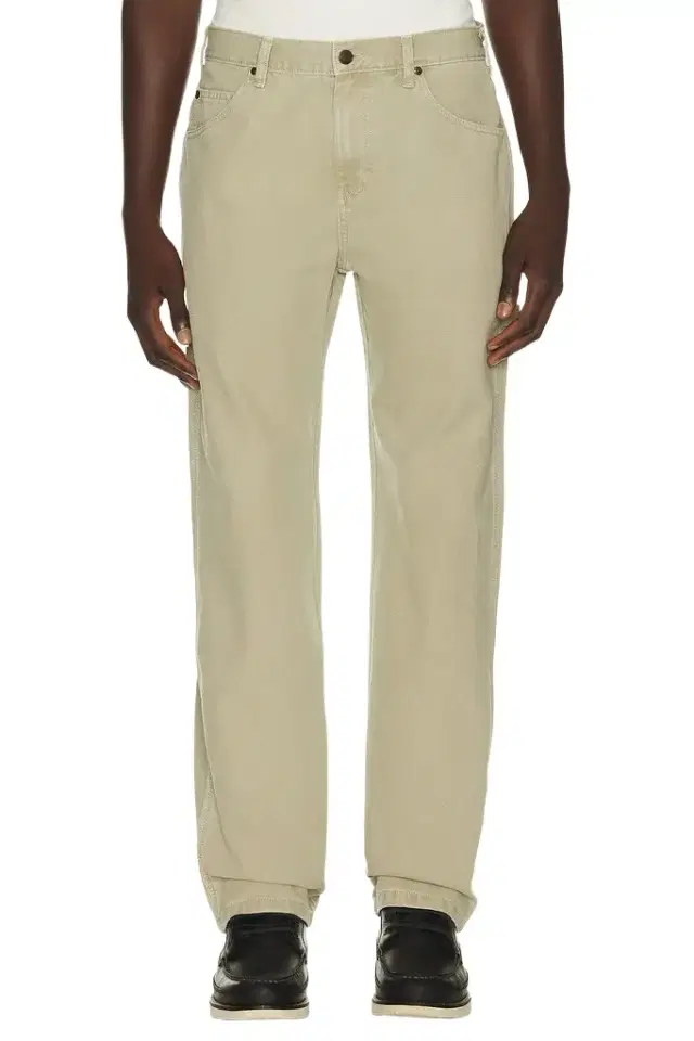 Dickies Relaxed Carpenter Duck Pant