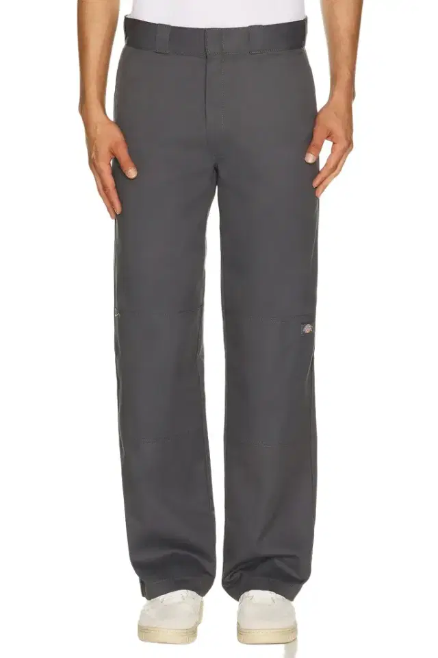 Dickies Loose Fit Double Knee Work Pant