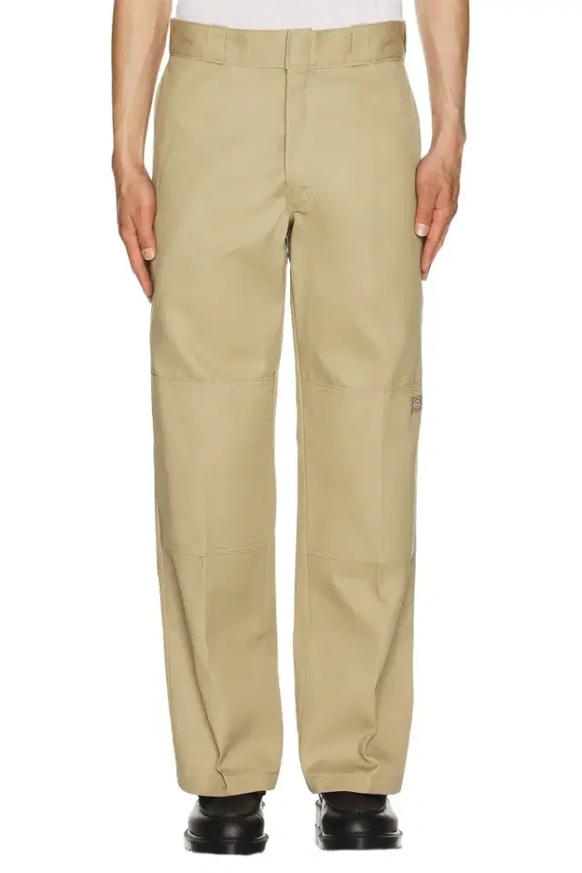 Dickies Twill Double Knee Work Pant