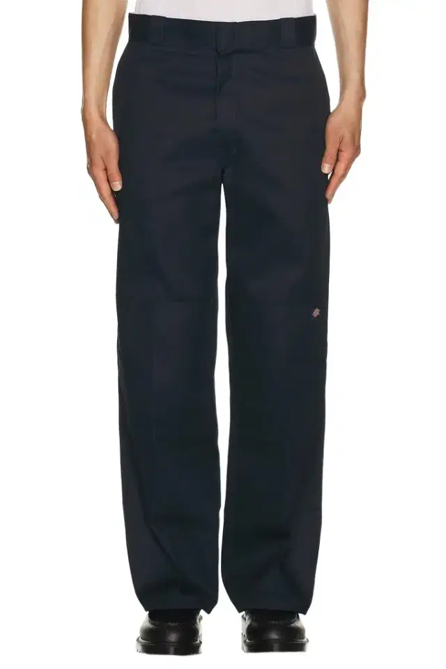 Dickies Twill Double Knee Work Pant