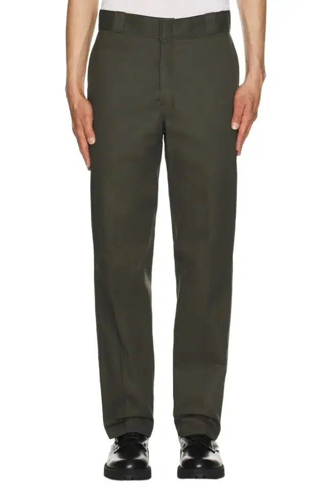 Dickies 874 Work Straight Leg Pant