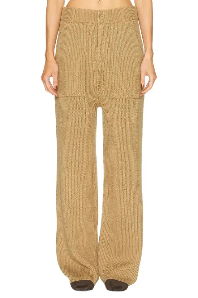 Aya Muse x REVOLVE Knit Trouser