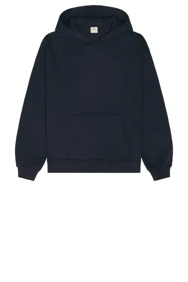 Skims Relaxed Hoodie | Thumbnail 4