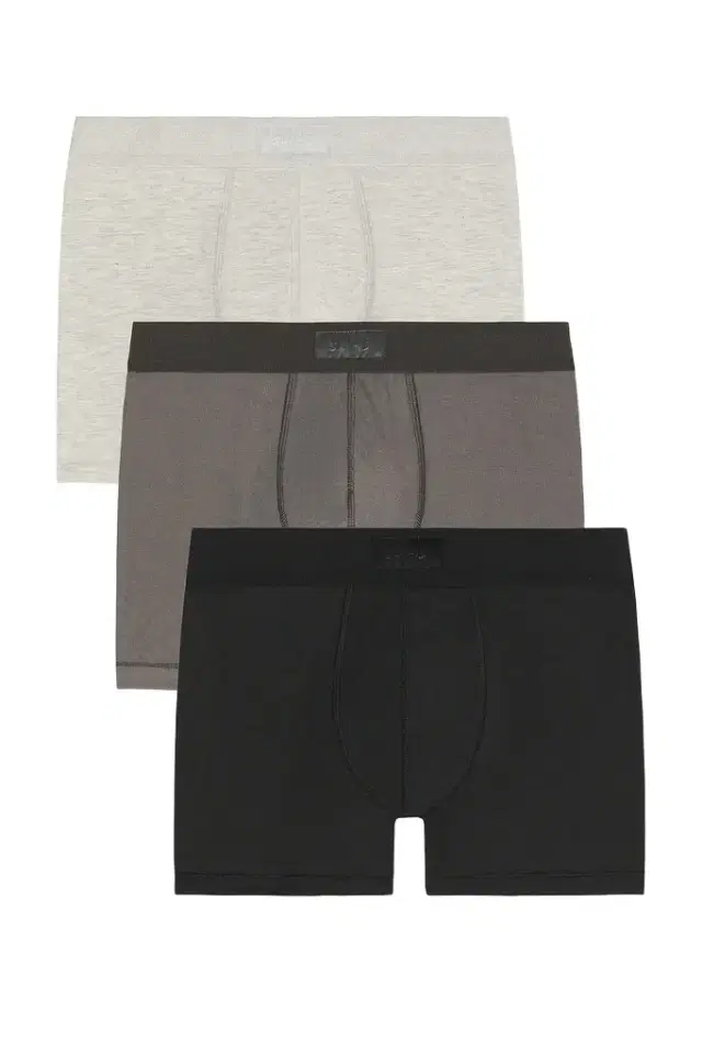 Skims Cotton 3 Boxer Brief 3-Pack