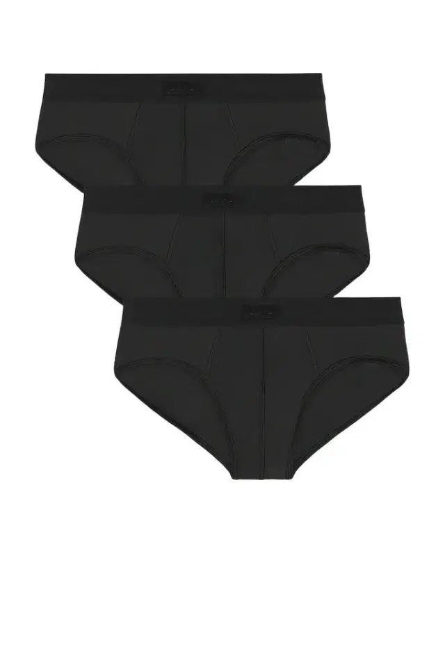 Skims Cotton Brief 3-Pack