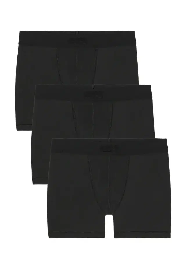 Skims Cotton 3 Boxer Brief 3-Pack