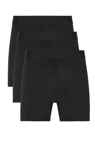 Skims Stretch 3 Boxer Brief 3-Pack | Thumbnail 1