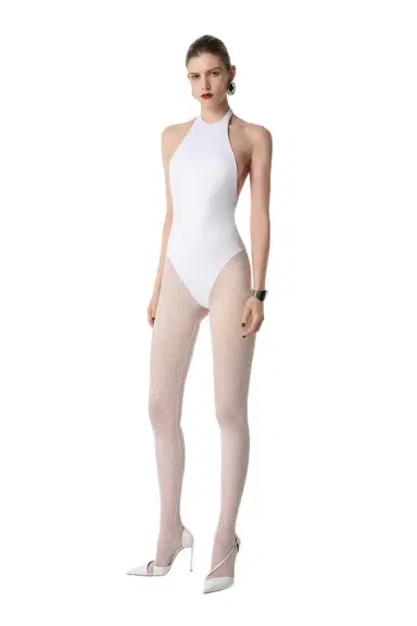 REVOLVE LOS ANGELES Leona Bodysuit | Thumbnail 1