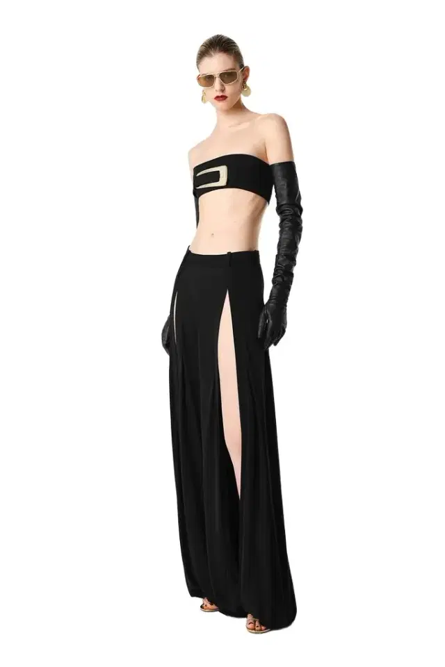 REVOLVE LOS ANGELES Freya Bandeau Top