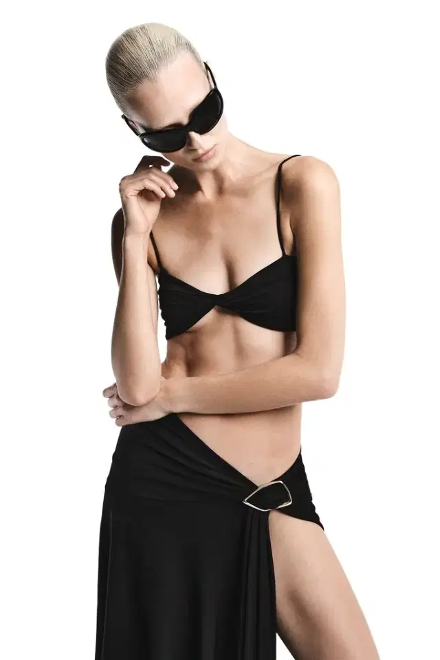 REVOLVE LOS ANGELES Luca Bra Top