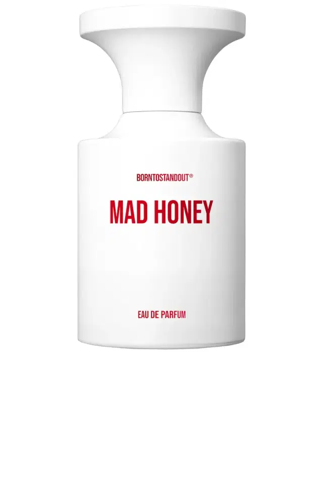 BORNTOSTANDOUT Mad Honey X-rated Eau De Parfum