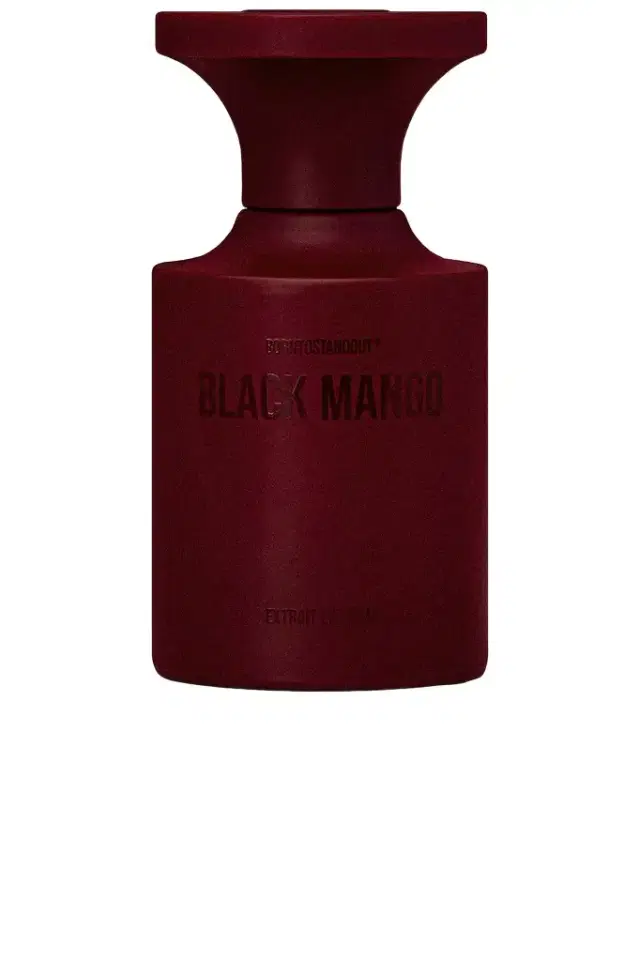BORNTOSTANDOUT Black Mango Extrait Extreme