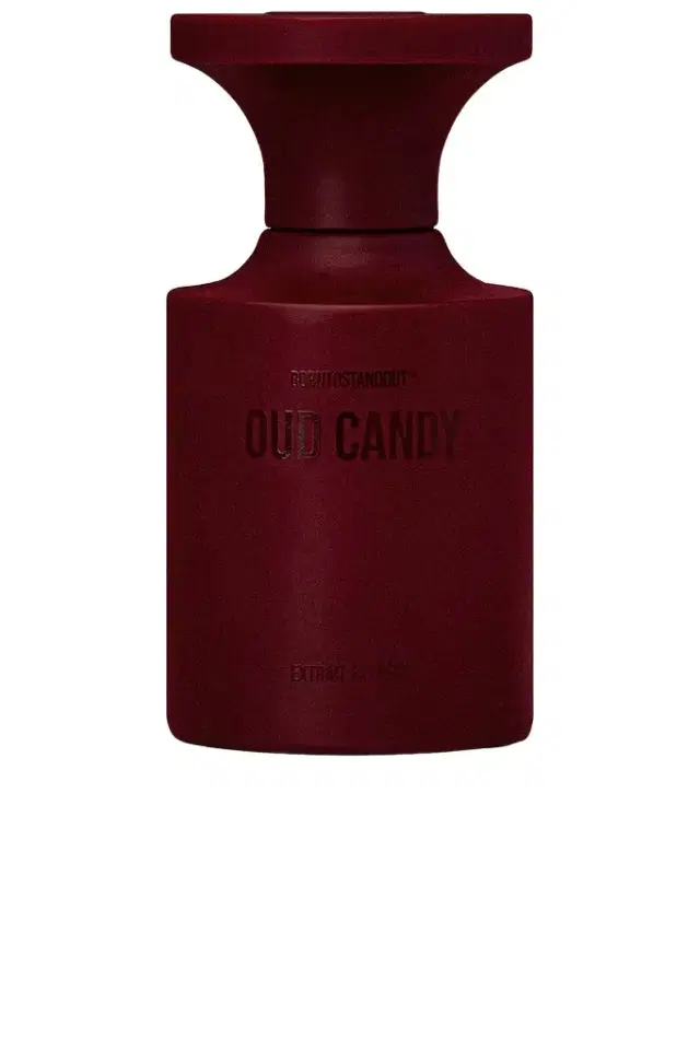 BORNTOSTANDOUT Oud Candy Extrait Extreme