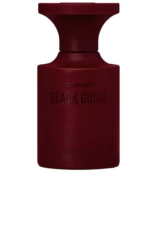 BORNTOSTANDOUT Black Guava Extrait Extreme