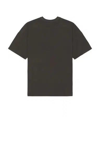 Skims Jersey Oversized T-Shirt | Thumbnail 4