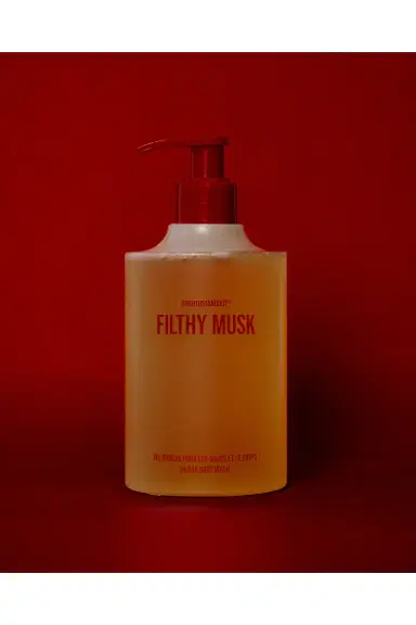 BORNTOSTANDOUT Filthy Musk 350ml Hand & Body Wash | Thumbnail 4 BORNTOSTANDOUT Filthy Musk 350ml Hand & Body Wash | Thumbnail 4