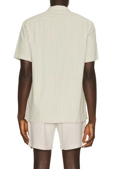 SAMSOE SAMSOE Avan Jx Shirt | Thumbnail 2