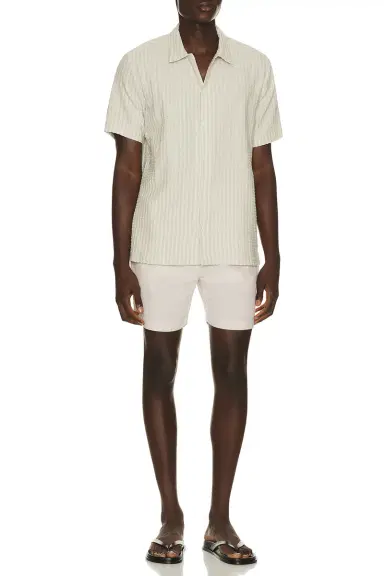SAMSOE SAMSOE Avan Jx Shirt | Thumbnail 3