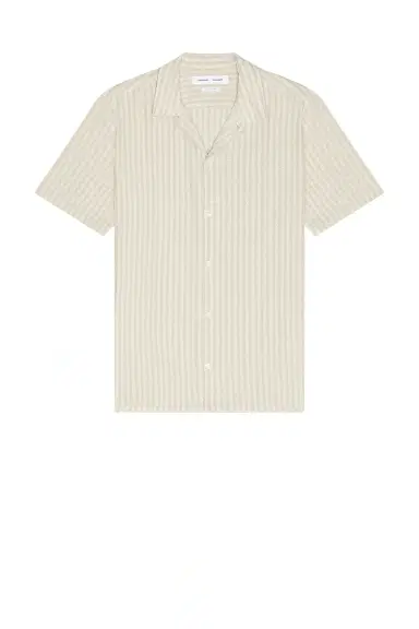 SAMSOE SAMSOE Avan Jx Shirt | Thumbnail 4