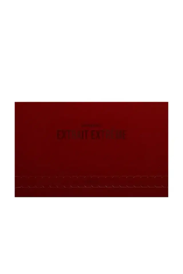 BORNTOSTANDOUT Extrait Extreme Discovery Kit