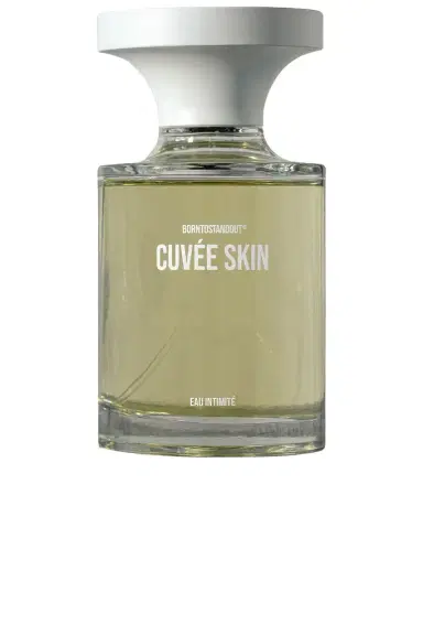 BORNTOSTANDOUT Cuvee Skin Eau Intimite | Thumbnail 1