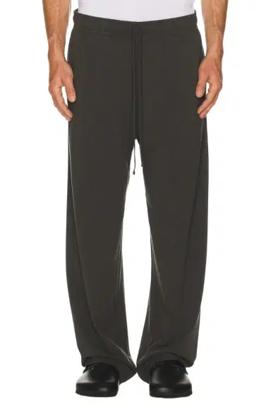 Skims Jersey Straight Pant | Thumbnail 1