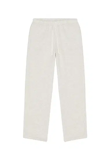 Skims Fleece Lounge Straight Leg Pant | Thumbnail 5