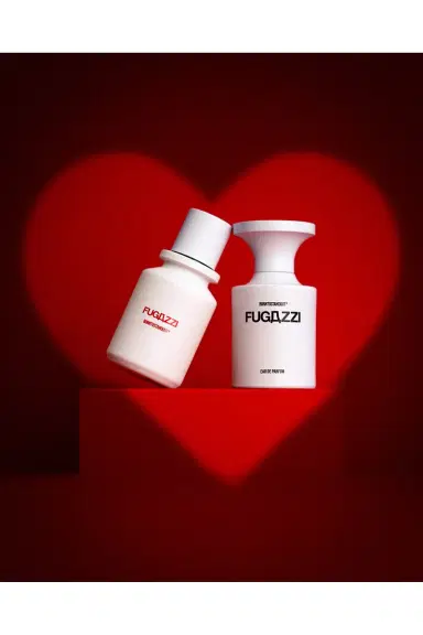 BORNTOSTANDOUT Fugazzi By BORNTOSTANDOUT Eau De Parfum | Thumbnail 3