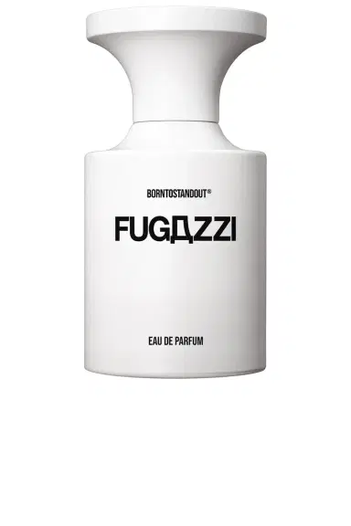 BORNTOSTANDOUT Fugazzi By BORNTOSTANDOUT Eau De Parfum | Thumbnail 1