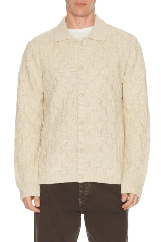 SAMSOE SAMSOE Sabrodie Long Sleeve Shirt